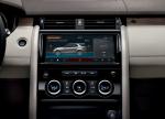 Land Rover Discovery HSE 2017 года